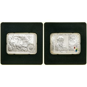 Poland, 20 zlotych, 2004, Warsaw
