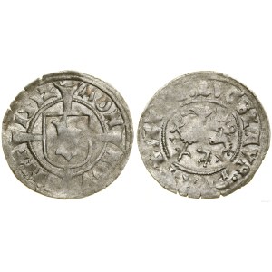 Pomerania, Witten, 1512, Szczecin