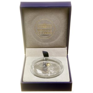 Francja, 10 euro, 2016, Paryż