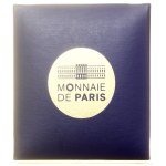 Francja, 10 euro, 2016, Paryż