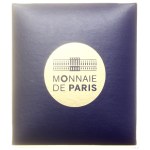France, 10 euros, 2016, Paris