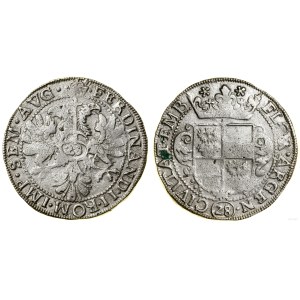 Germany, 28 stüber, undated (1619–1637), Emden