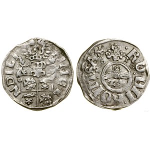 Germania, grosz, 1610