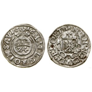 Germany, grosz, 1616