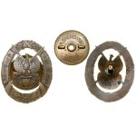 Poland, Lviv Defense Gendarmerie — commemorative badge (COPY)