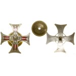 Poland, 11th Legion Uhlan Regiment - Officer
