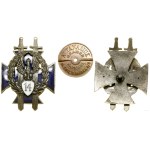 Poland, 14th Security Regiment - commemorative badge