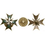 Poland, 21st Field Artillery Regiment - Officer