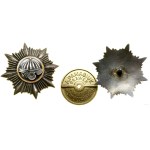 Poland, 5th Armored Battalion - Officer