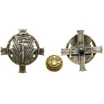 Poland, 2nd Artillery Group - Commemorative Badge (COPY)