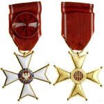 Poland, Officer