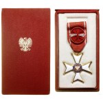 Poland, Officer
