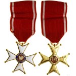 Poland, Knight