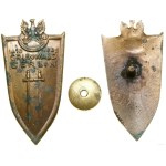 Poland, Grunwald Medal, Warsaw