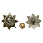 Poland, To a Polish Army Soldier for His Dedicated Service in the Coal Mining Industry (COPY)
