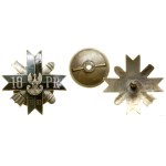 Poland, 18th Rocket Regiment - commemorative badge