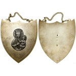 Poland, gorget, (1931–1963)