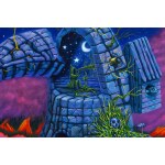 Kamil Jakóbczak (b. 1990, Warsaw), A Gift from the Stars, 2026