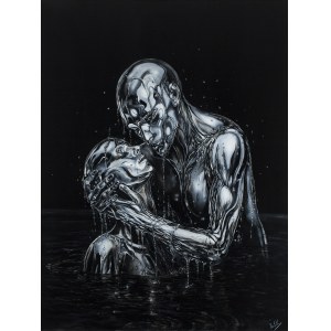 Martyna Szczotka, « Le premier souffle », 2026