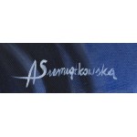 Alicja Siemiątkowska (ur. 1996, Sosnowiec), Jutrzenka, 2025