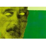 Piotr Wolski (ur. 1990, Gdynia), Blue Monday #1, 2021