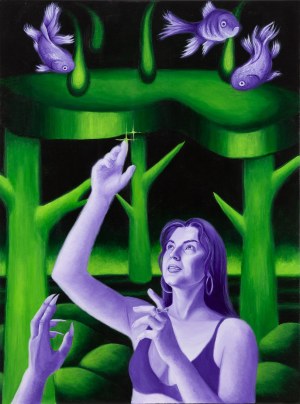 Anna Falk (ur. 2001), 