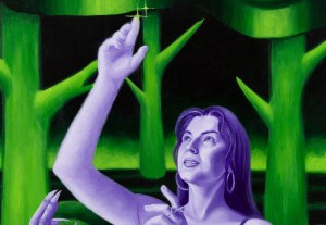 Anna Falk (ur. 2001), 