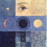 Małgorzata Maćkowiak (b. 1964), from the series “Magic Square,” 2018