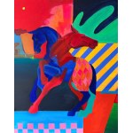 Karolina Kruk (ur. 1997), Hold your horses, 2026