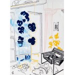Margo Vovchok (ur. 2000), Studio, 2026