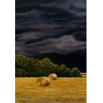 Karolina Sputo (b. 1997), Before the Storm, 2025