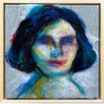 Natalia Radysiuk (b. 1990), "Dispersion," 2026