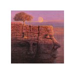 Krzysztof Cieślak (b. 1962), Sunrise over Arkona…, 2025