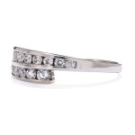 Diamond ring, early 21st century