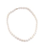 Pearl necklace, early 21st century