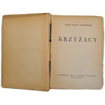 Józef Ignacy KRASZEWSKI - THE TEUTONIC KNIGHTS