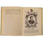 Kazimierz Władysław WÓJCICKI - FROM THE FAMILY FARM. Biographies 1877, reprinted in 1990 [ILLUSTRATIONS]