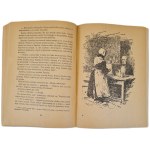 HUGO, Victor - KOZETA. Excerpt from the novel *Les Misérables*, published in 1956 [ILLUSTRATIONS]
