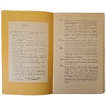WACHOWICZ, Barbara – „SYN POLSKI“, Ausgabe 1978 [ILLUSTRATIONEN]