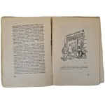 KAMIŃSKI Aleksander - KAMIENIE NA SZANIEC, ed. 1946 [ILLUSTRAZIONI]
