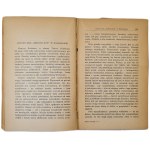 Wojciech NATANSON - THEATRICAL SKETCHES, published in 1955 [first edition, AUTHOR'S DEDICATION]