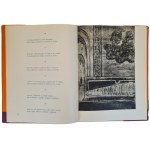 GAŁCZYŃSKI, Konstatny Ildefons - NIOBE, ed. 1958 [ILLUSTRAZIONI]