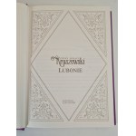 Józef Ignacy KRASZEWSKI - LUBONIE from the Hachette collection, published in 2021