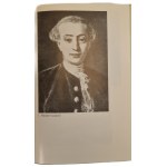 GERVASO Roberto – CASANOVA zo série Životopisy slávnych ľudí, 1. vydanie