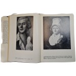 Jan BASZKIEWICZ - DANTON from the Biographies of Famous People series