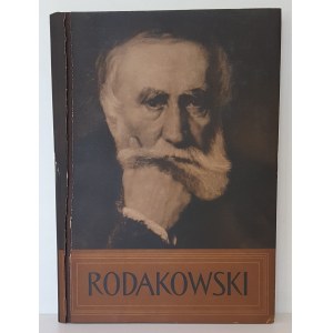 Andrzej RYSZKIEWICZ - HENRYK RODAKOWSKI