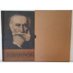 Andrzej RYSZKIEWICZ - HENRYK RODAKOWSKI