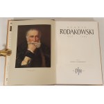 Andrzej RYSZKIEWICZ - HENRYK RODAKOWSKI