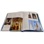 A HISTORY OF ARCHITECTURE FROM ANTIQUITY TO THE MODERN ERA Numerous photographs