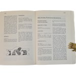 BURCHARD, Przemysław - MEMORABILIA AND CULTURAL MONUMENTS OF JEWISH CULTURE IN POLAND